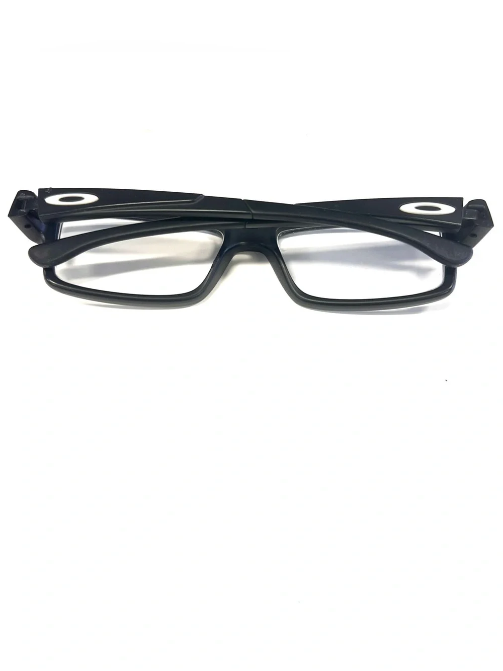 Oakley Airdrop Frames Glasses OY8003-0150 Satin Black XS 126-50-15